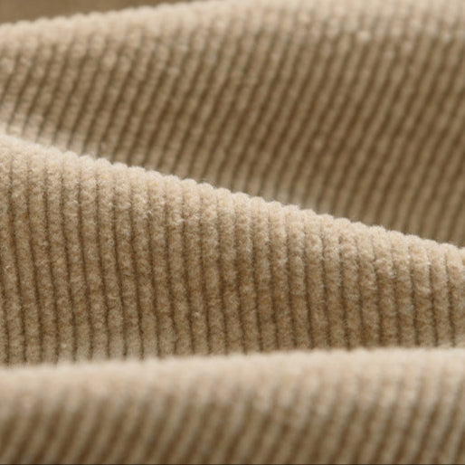 Sergio - Timeless Corduroy Trousers
