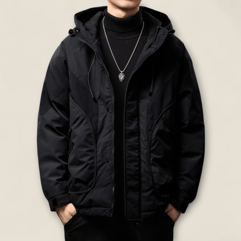Caius - Adventure Jacket