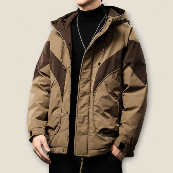 Caius - Adventure Jacket