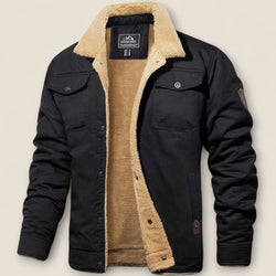 Elijah - Chic and Cozy Winter Jacket