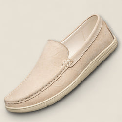 Giulio - Genuine Leather Loafers