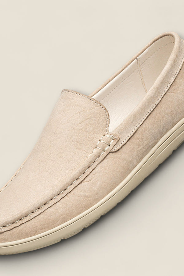 Giulio - Genuine Leather Loafers