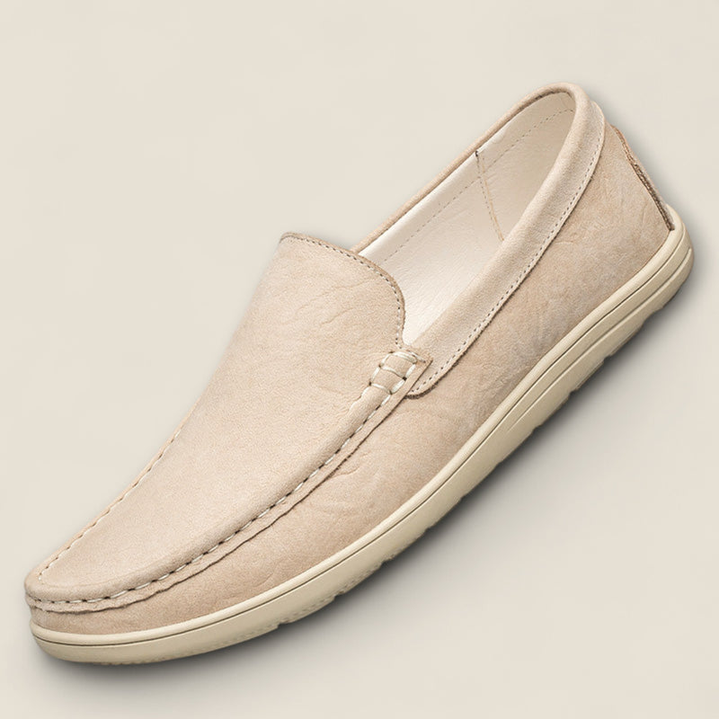 Giulio - Genuine Leather Loafers