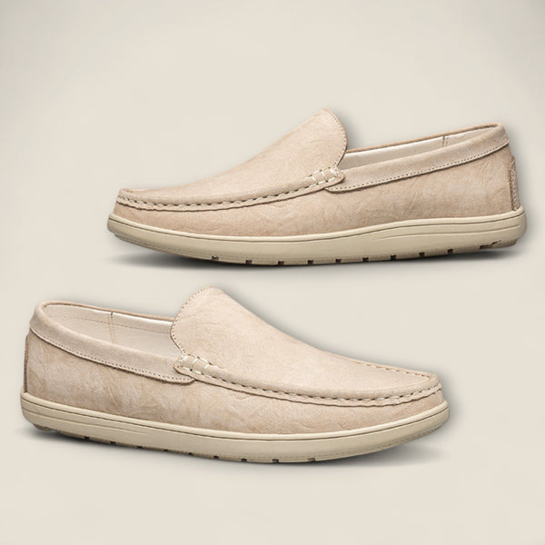 Giulio - Genuine Leather Loafers