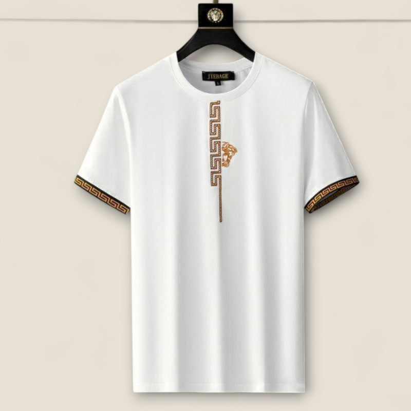 Enzo - Conti Stylish Casual Ensemble