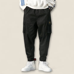 Nerio - Utility Cargo Joggers