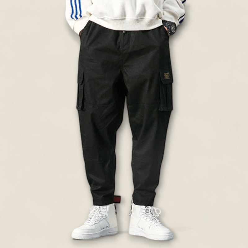 Nerio - Utility Cargo Joggers