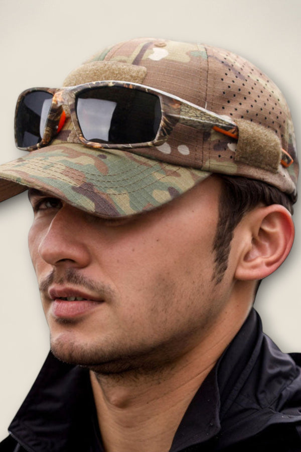 Breno - Performance Ripstop Hat