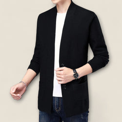 Vittorio - Knitted Cardigan