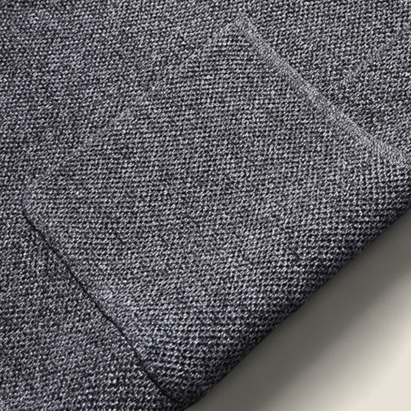 Alvaro - Woven Outerwear