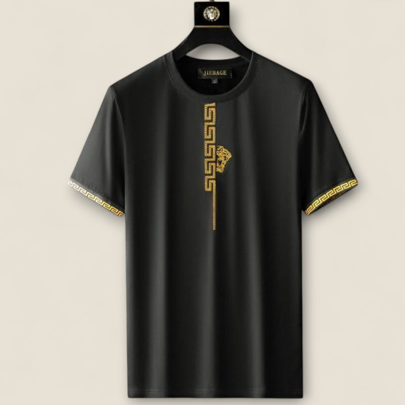 Enzo - Conti Stylish Casual Ensemble