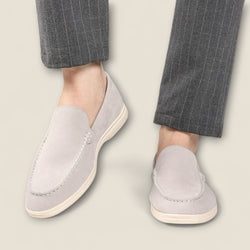 Salvatore - Genuine Leather Loafers