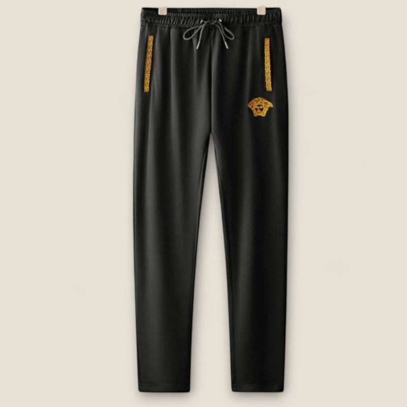 Enzo - Conti Stylish Casual Ensemble
