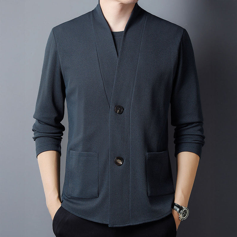 Rafael - Knit Cardigan