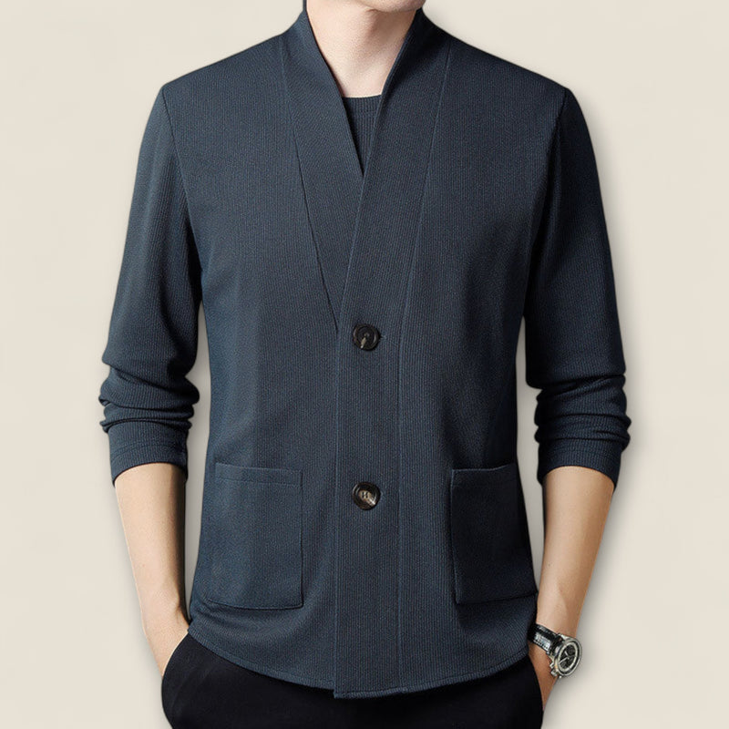 Rafael - Knit Cardigan