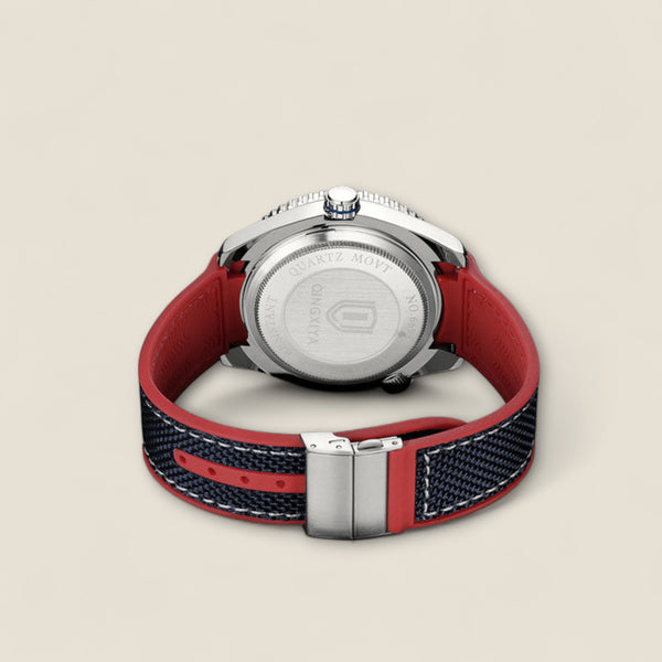 Marcello - Quartz Athletic Timepiece