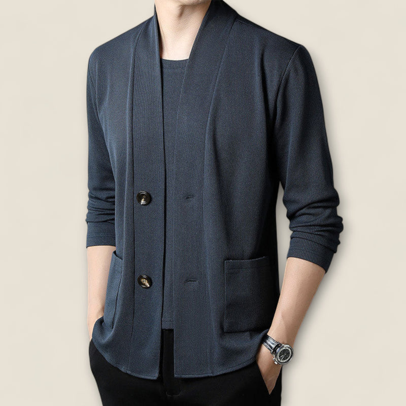 Rafael - Knit Cardigan