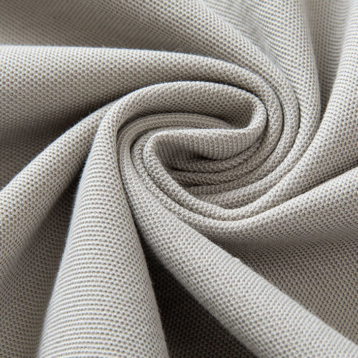 Dario - Lightweight Knit Polo Shirt
