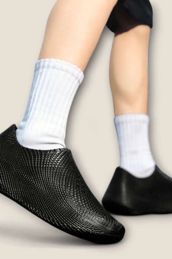 Ionico - Comfort Fit Slip-On Clogs