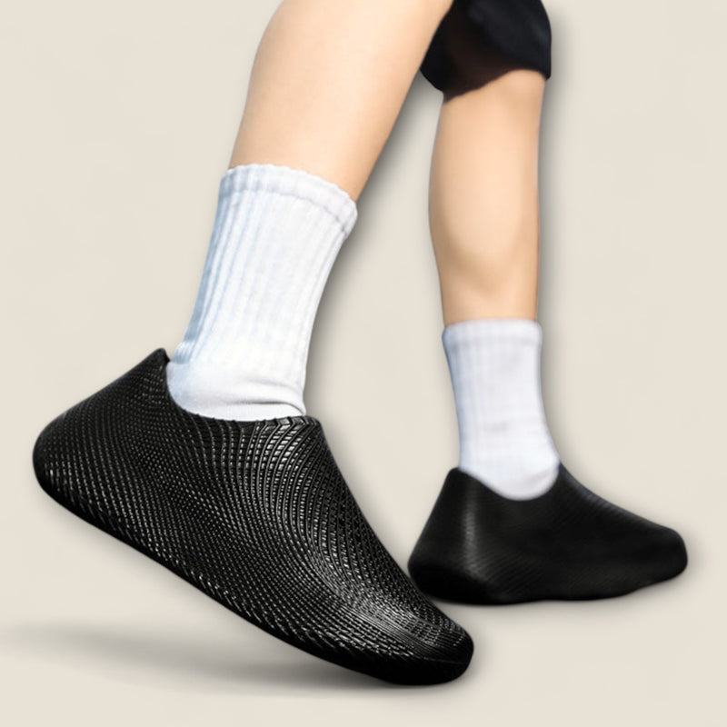 Ionico - Comfort Fit Slip-On Clogs