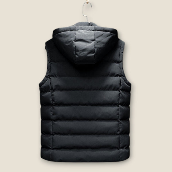 Marcelo - Padded Vest
