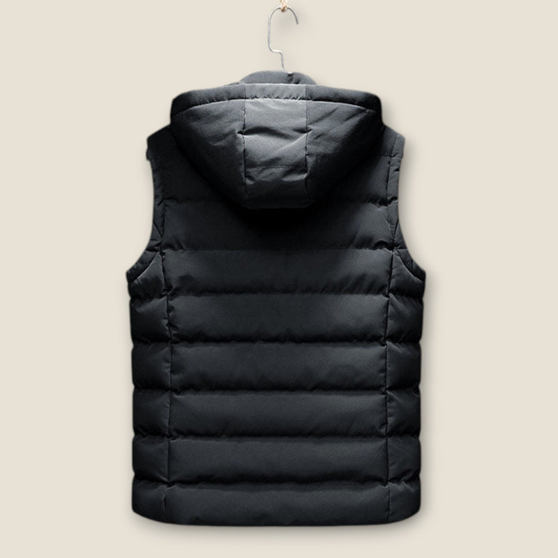 Marcelo - Padded Vest