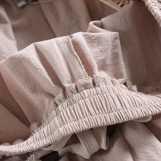 Valerio - Comfort Fit Trousers