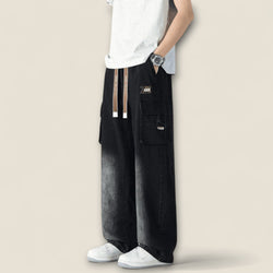Giovanni - Urban Utility Cargo Pants
