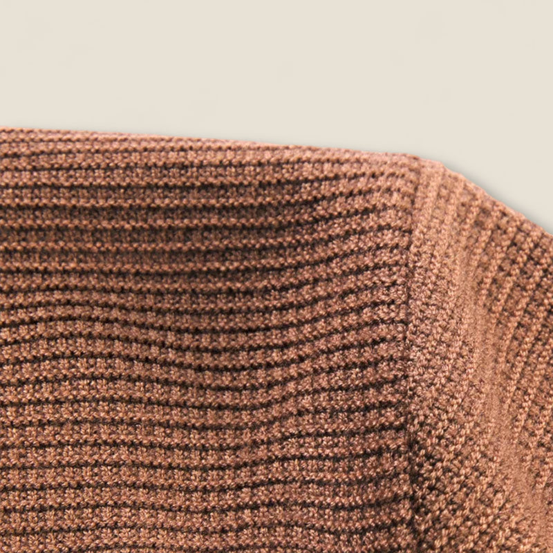 Vittorio - Knitted Cardigan