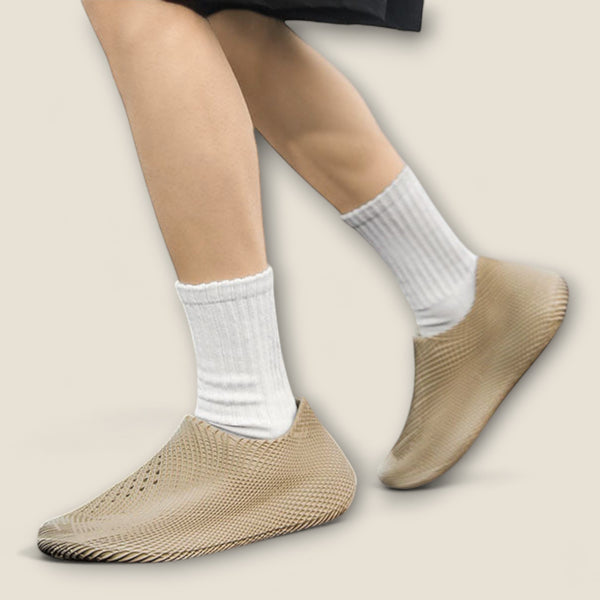 Ionico - Comfort Fit Slip-On Clogs