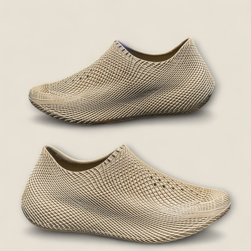 Ionico - Comfort Fit Slip-On Clogs