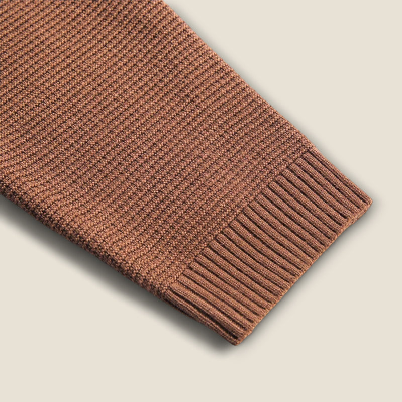 Vittorio - Knitted Cardigan