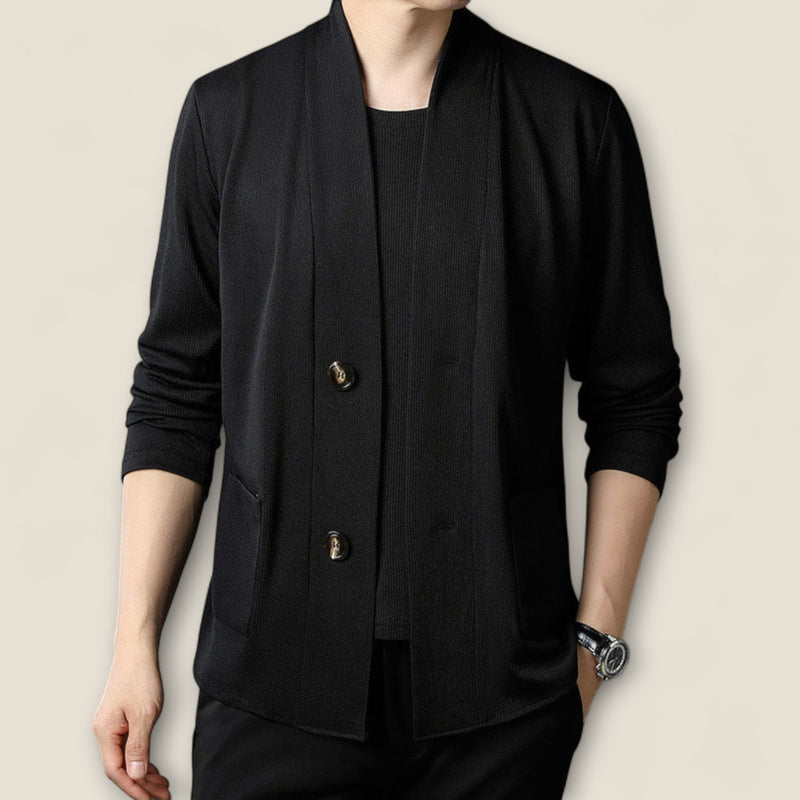 Rafael - Knit Cardigan
