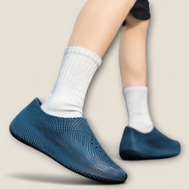 Ionico - Comfort Fit Slip-On Clogs