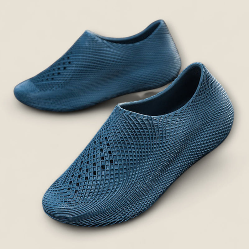 Ionico - Comfort Fit Slip-On Clogs