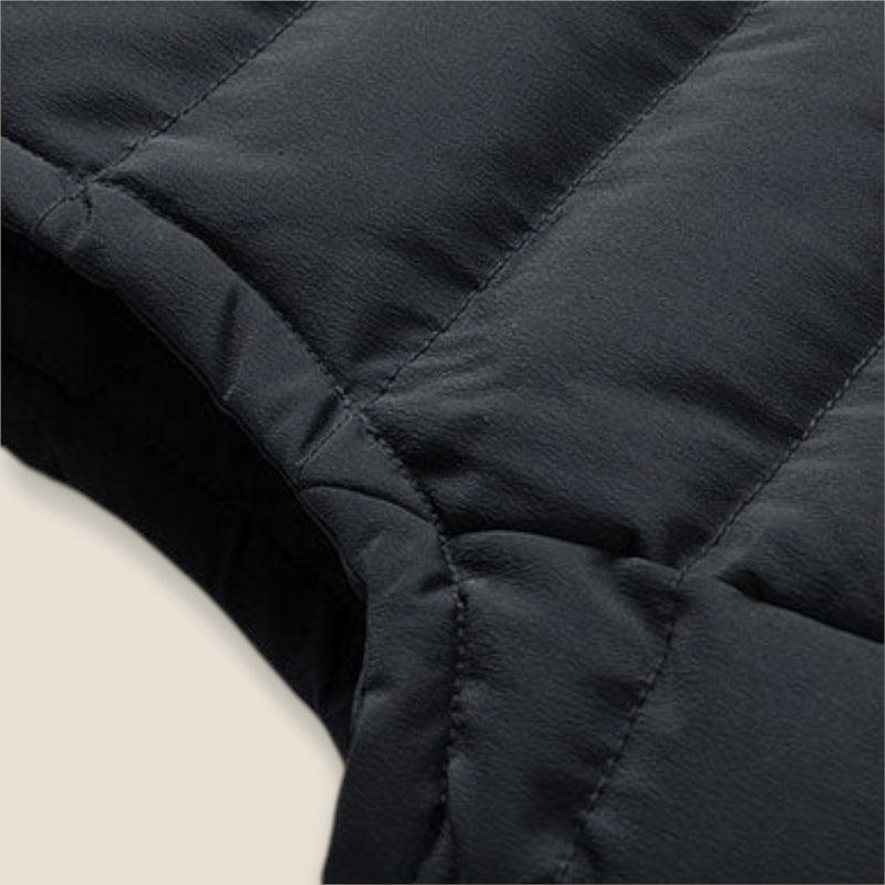 Marcelo - Padded Vest