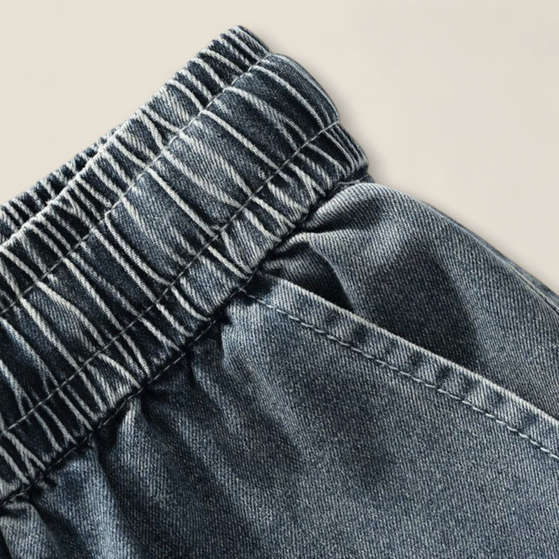 Giovanni - Urban Utility Cargo Pants