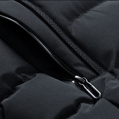 Marcelo - Padded Vest