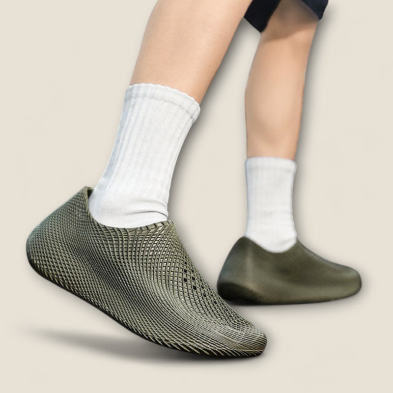 Ionico - Comfort Fit Slip-On Clogs