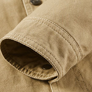 Montaro - Multi-Purpose Canvas Jacket