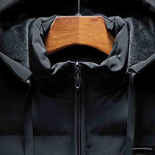 Marcelo - Padded Vest