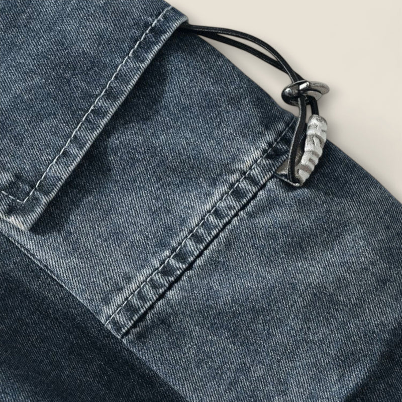 Giovanni - Urban Utility Cargo Pants