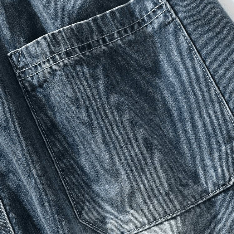 Giovanni - Urban Utility Cargo Pants