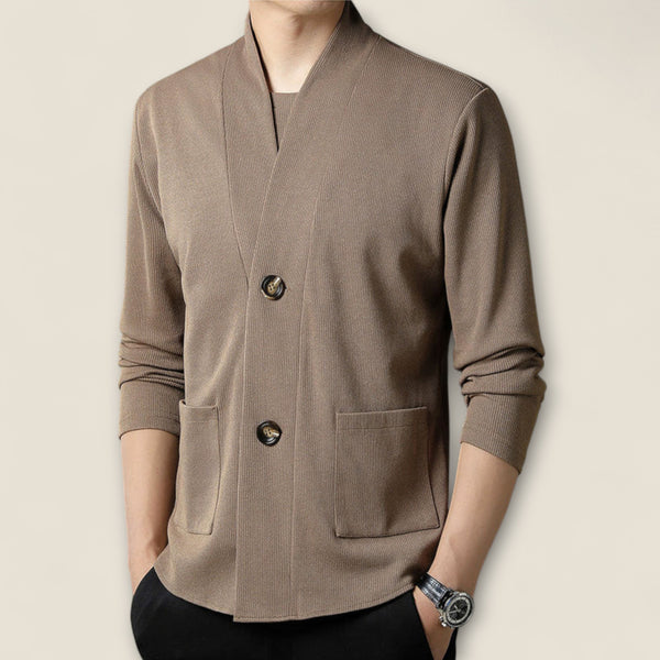 Rafael - Knit Cardigan