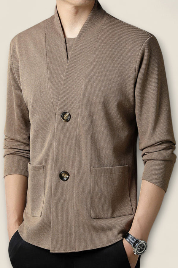 Rafael - Knit Cardigan