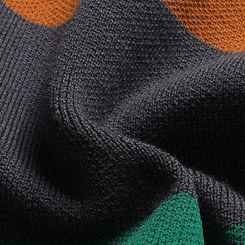 Lorenzo - Knit Cotton Cardigan