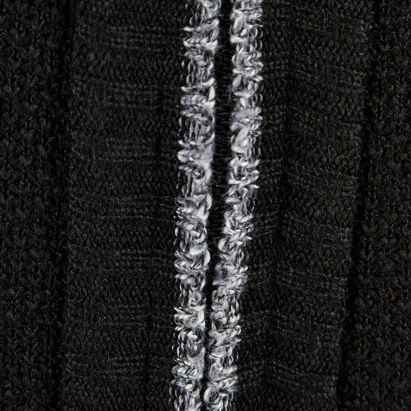 Matteo - Zip-Up Knit Sweater