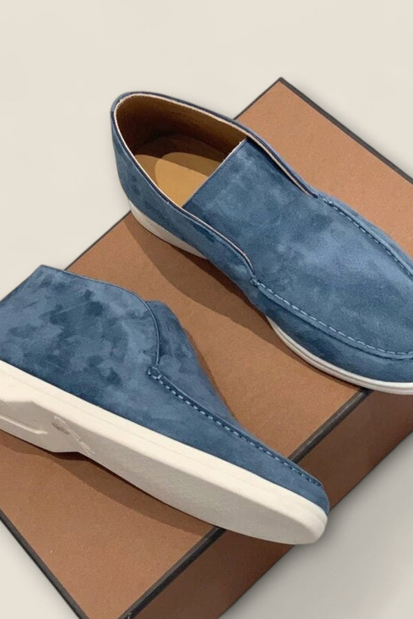 Jaco - Stylish Loafers