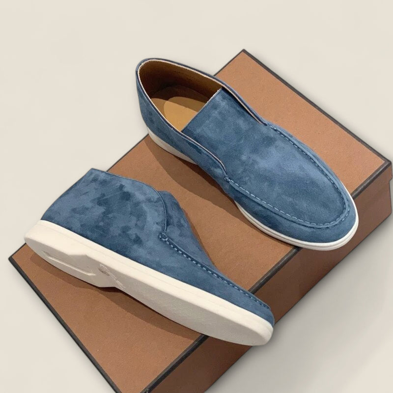 Jaco - Stylish Loafers