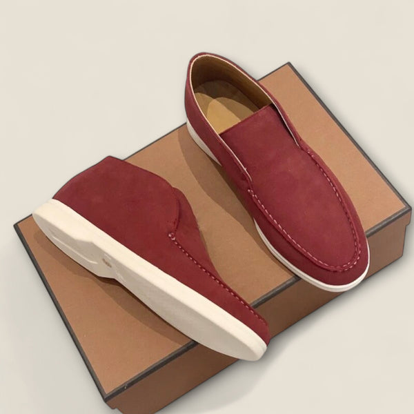 Jaco - Stylish Loafers